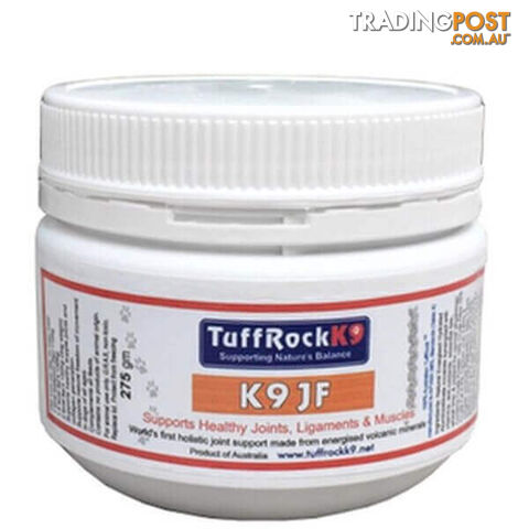 TUFFROCK K9 JOINT FORMULA