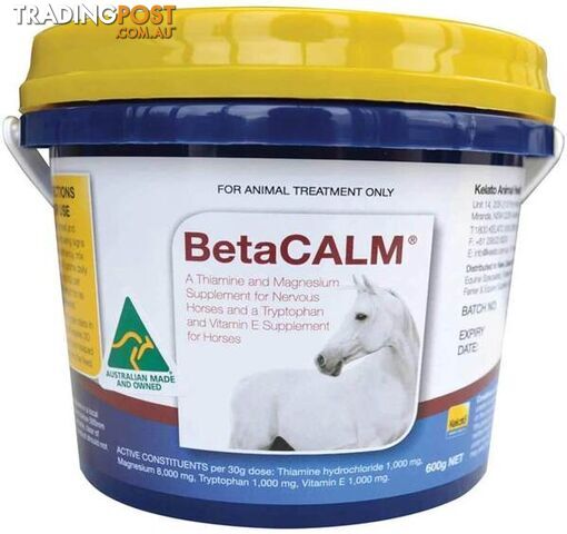 KELATO BETACALM