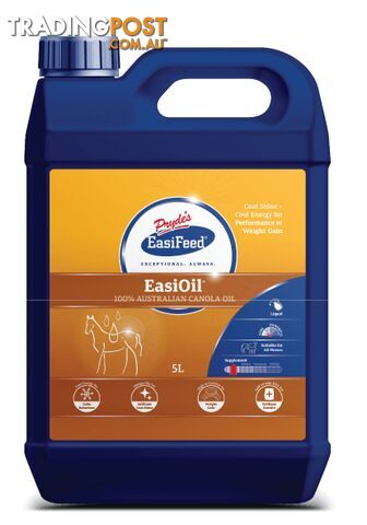 PRYDES EASIOIL COAT & HOOF CONDITIONER FOR HOR