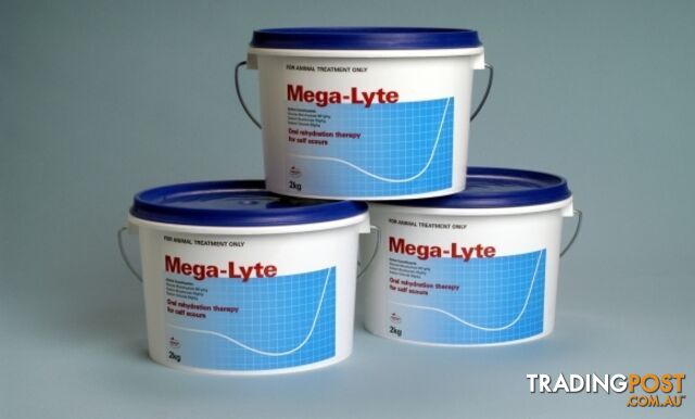 SYKES MEGALYTE