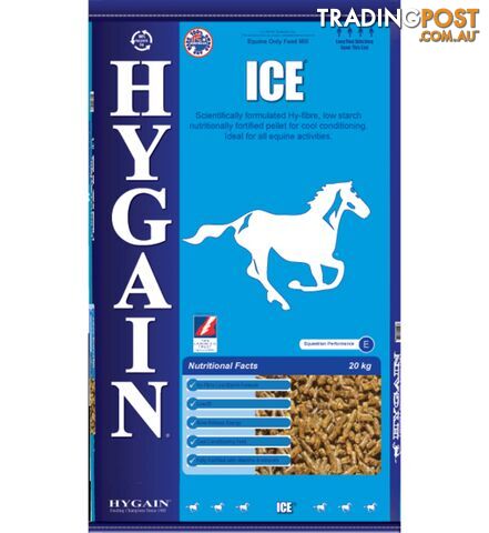 HYGAIN ICE COOL 20KG