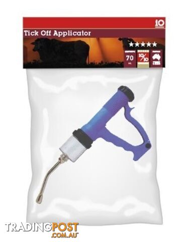 IO TICK OFF APPLICATOR