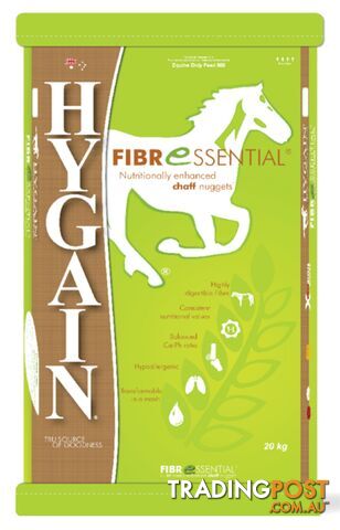 HYGAIN FIBRESSENTIAL 20KG