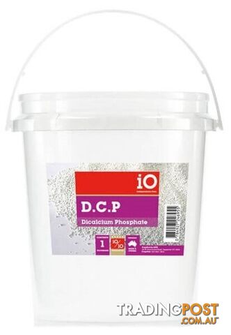 IO DI CALCIUM PHOSPHATE - photo 2 of 2