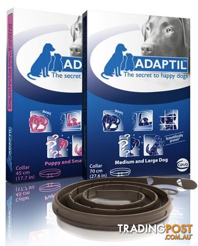 ADAPTIL COLLAR