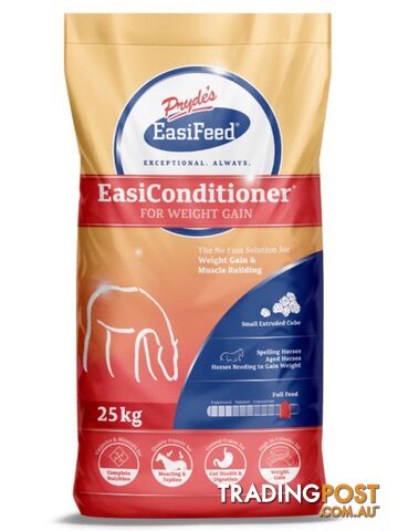 PRYDES EASICONDITIONER 25KG