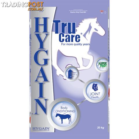 HYGAIN TRU CARE 20KG