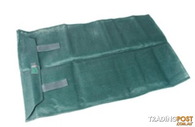 SNOOZA FLEA PROOFER DOG BED COVER