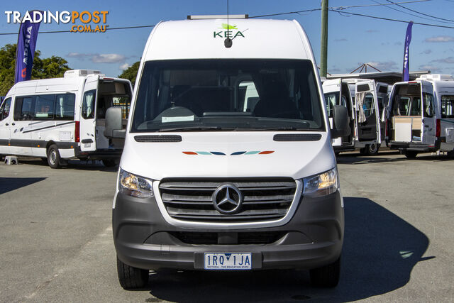 2020 Kea Nomad M700 2 1 Berth - photo 3 of 33