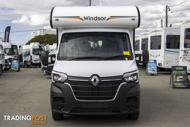 2024 Windsor Daintree Renault 2 Berth - photo 2 of 28