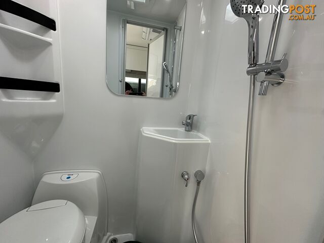 2024 Kea Discovery M660 4 Berth - photo 5 of 25