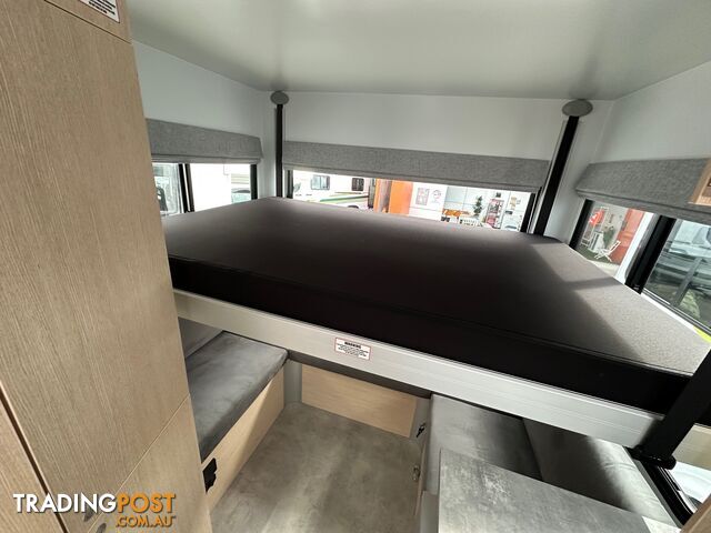 2024 Kea Discovery M660 4 Berth - photo 3 of 25