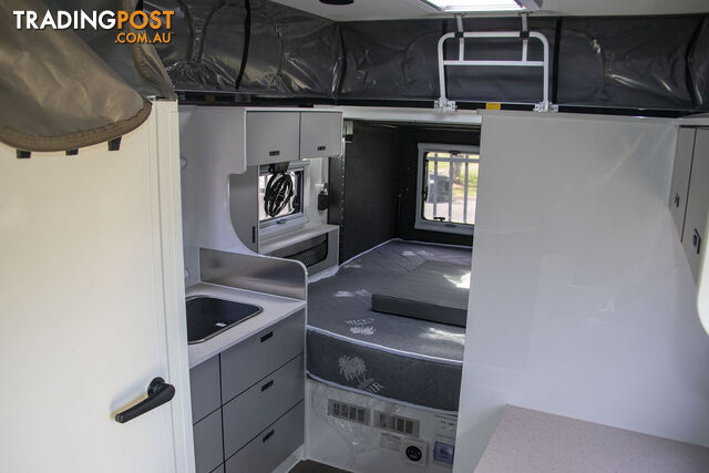 2025 Windsor Rapid 15D - photo 4 of 20