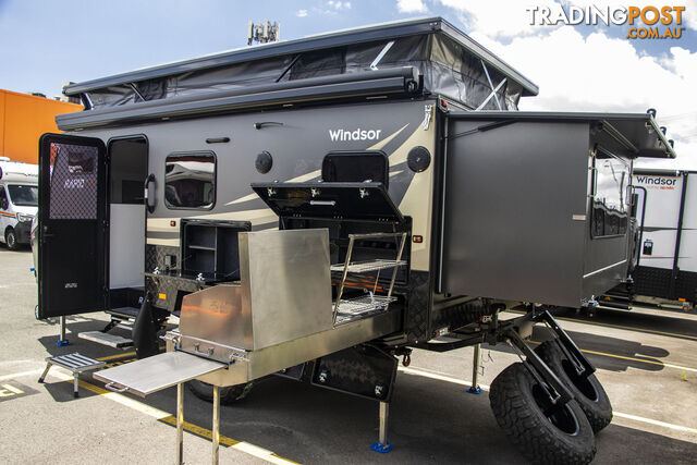 2025 Windsor Rapid 15D - photo 2 of 20