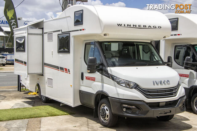2024 Winnebago 2024 Coogee