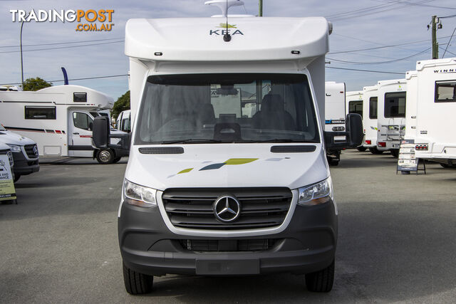 2024 Kea Discovery M660 4 Berth - photo 2 of 28