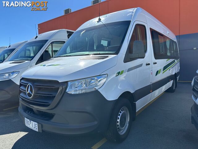 2020 Kea Nomad M700 3 Berth