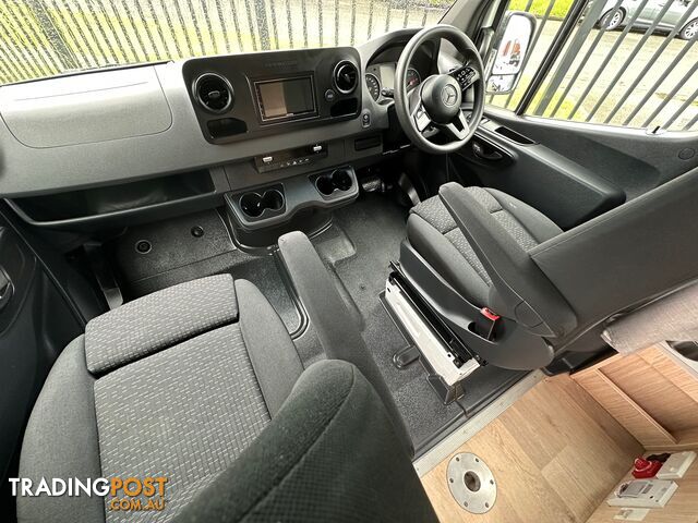 2020 Kea Nomad M700 3 Berth - photo 4 of 31