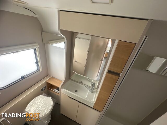 2024 Adria Adora 492 Dt Sport
