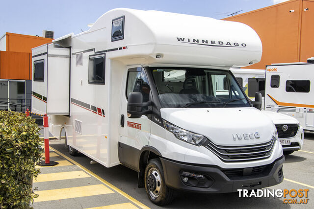 2023 Winnebago 2023 Coogee
