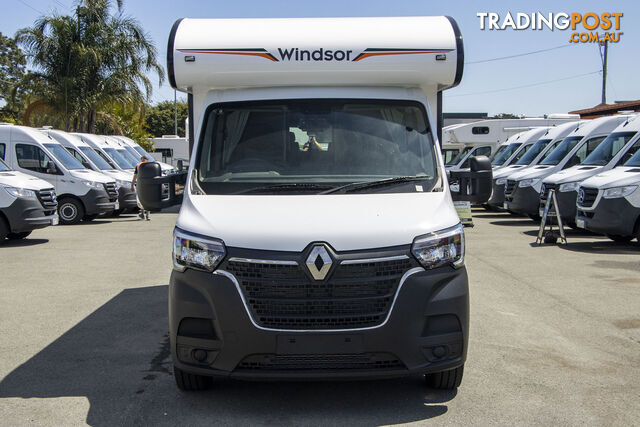 2024 Windsor Daintree Renault 2 Berth - photo 3 of 28