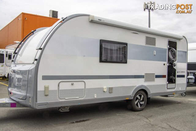 2023 Adria Adora 542 PH Sport