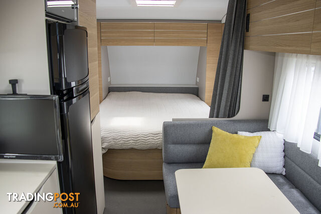 2023 Adria Adora 542 PH Sport - photo 5 of 24