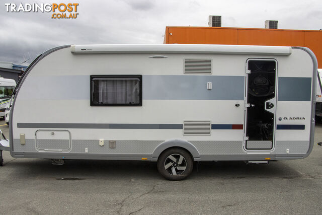 2023 Adria Adora 542 PH Sport - photo 3 of 24