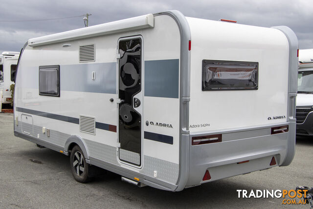 2023 Adria Adora 542 PH Sport - photo 2 of 24