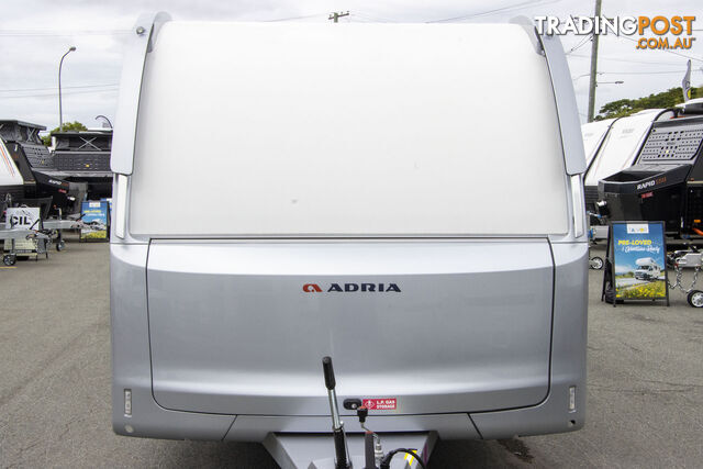 2023 Adria Adora 542 PH Sport - photo 4 of 24