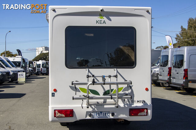 2020 Kea River M721 6 Berth - photo 5 of 26