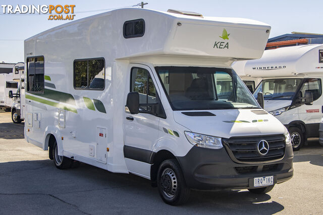 2020 Kea River M721 6 Berth - photo 1 of 26