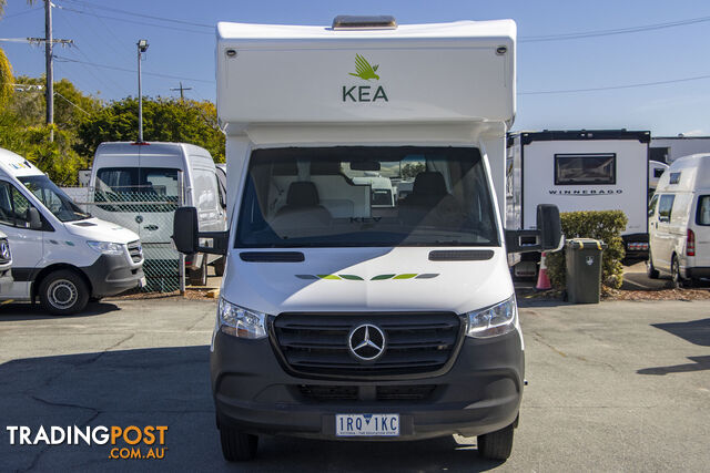 2020 Kea River M721 6 Berth - photo 2 of 26