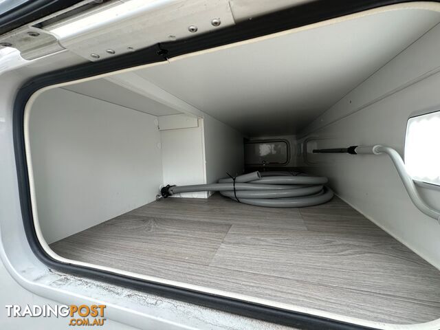 2024 Windsor Flinders Fiat 4 Berth - photo 5 of 36