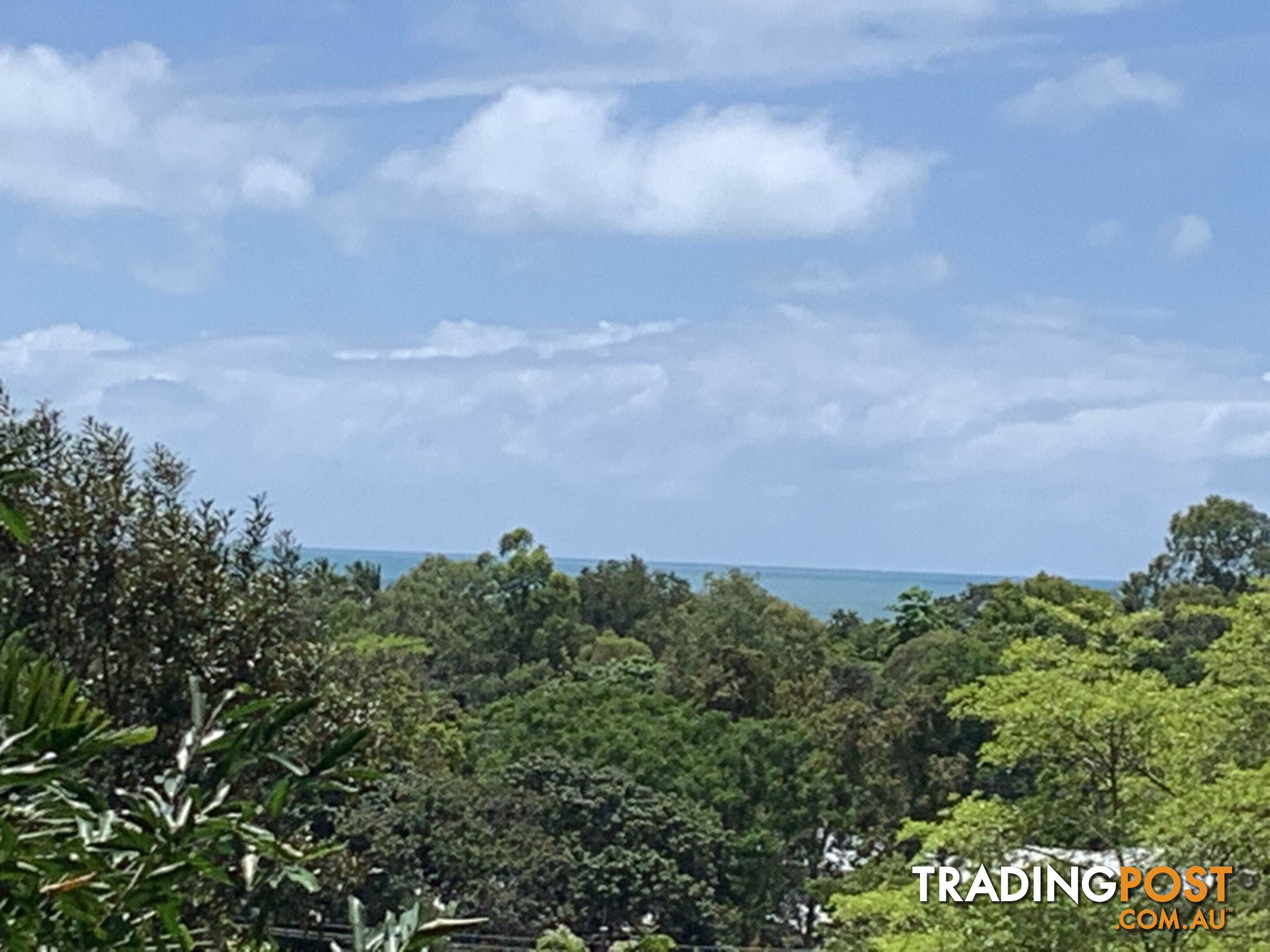 1549 Mossman Daintree Road WONGA BEACH QLD 4873