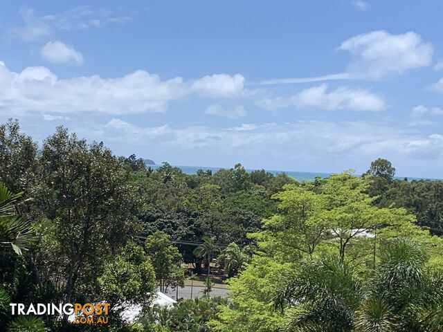 1549 Mossman Daintree Road WONGA BEACH QLD 4873