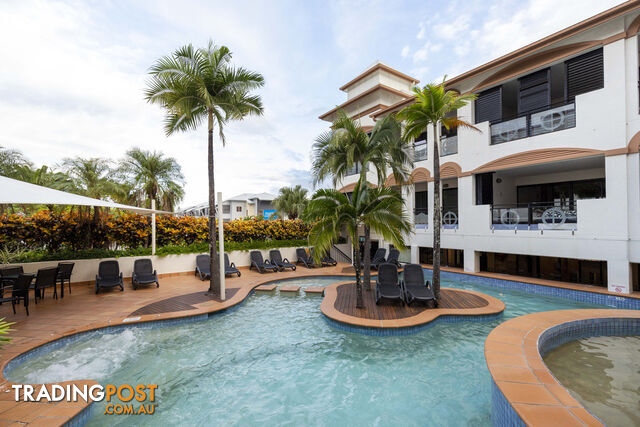 26/51 Macrossan Street PORT DOUGLAS QLD 4877