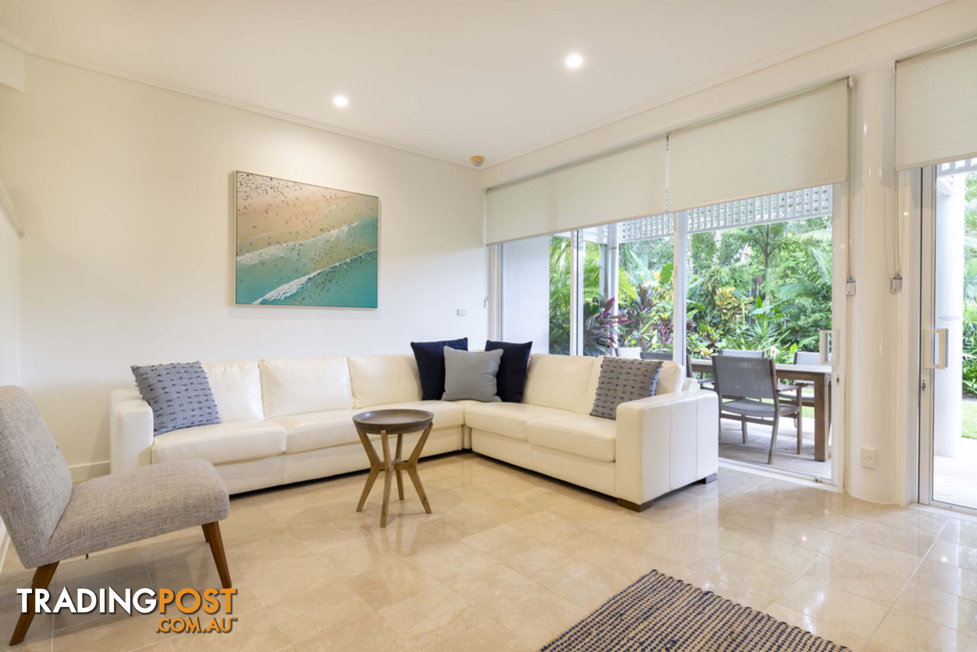 Villa 414 Pandanus Way West, Mirage Resort PORT DOUGLAS QLD 4877