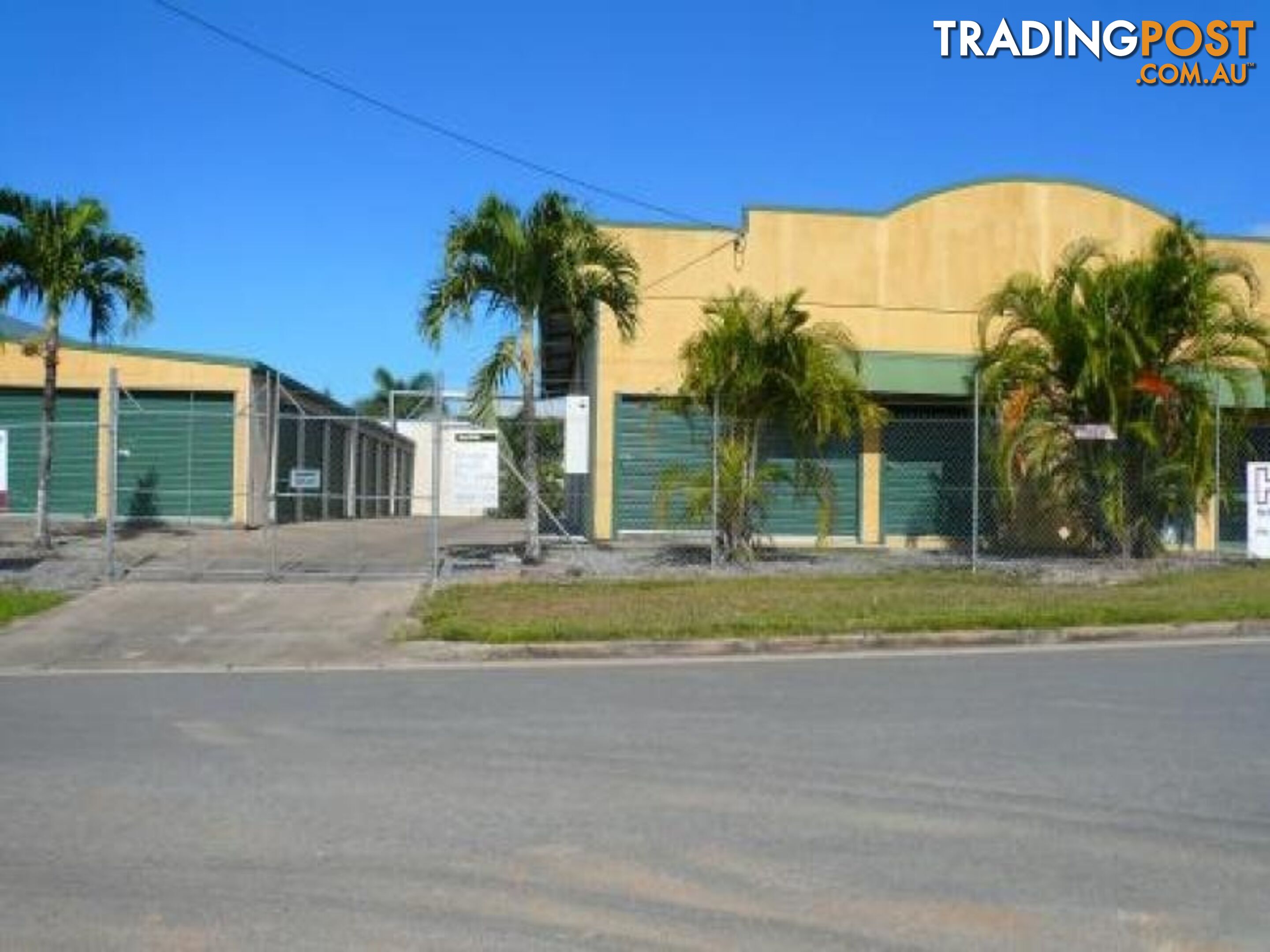 Lot 6 & 8 Sawmill Road MOSSMAN QLD 4873