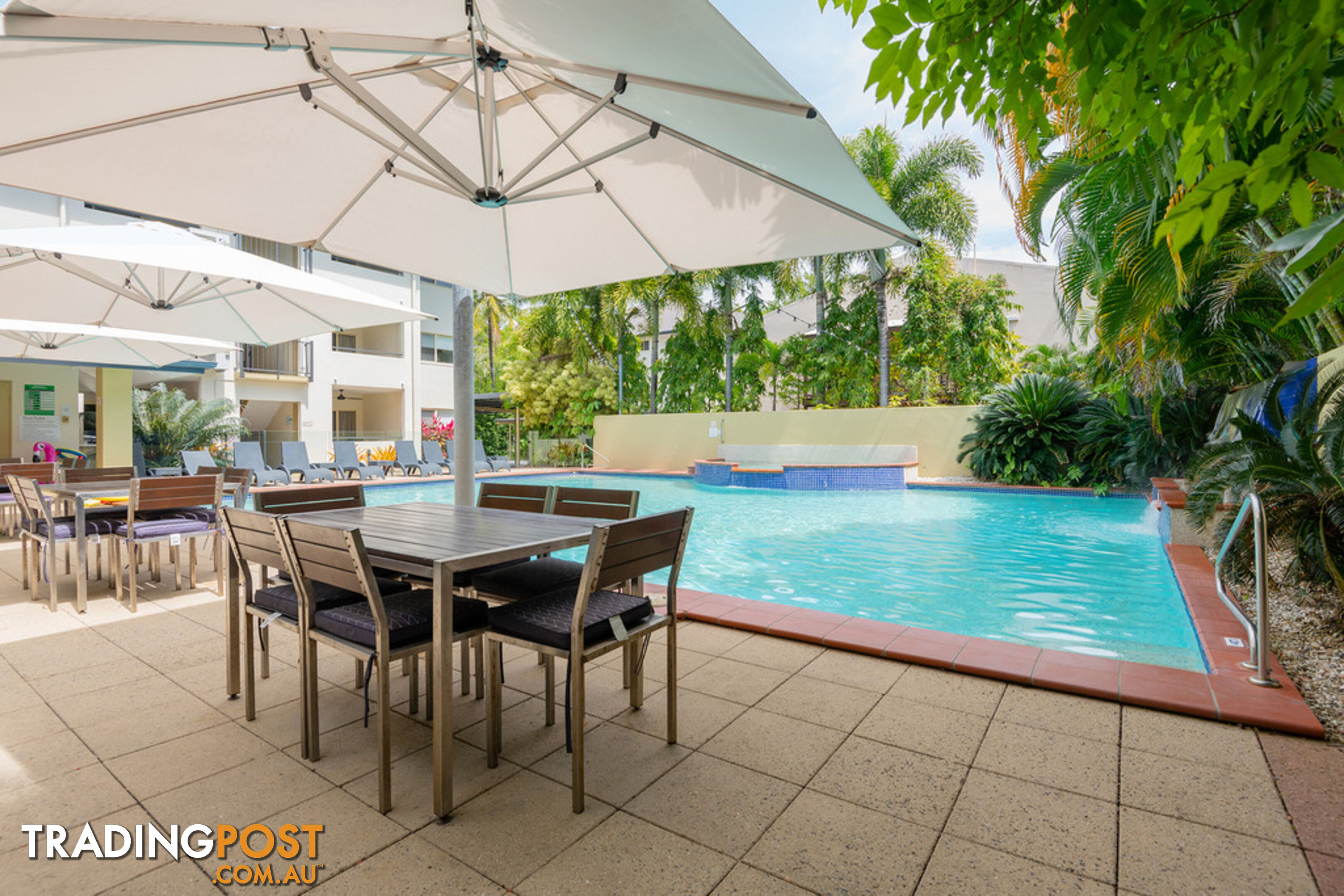 24/22 Mudlo Street PORT DOUGLAS QLD 4877