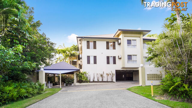 24/22 Mudlo Street PORT DOUGLAS QLD 4877