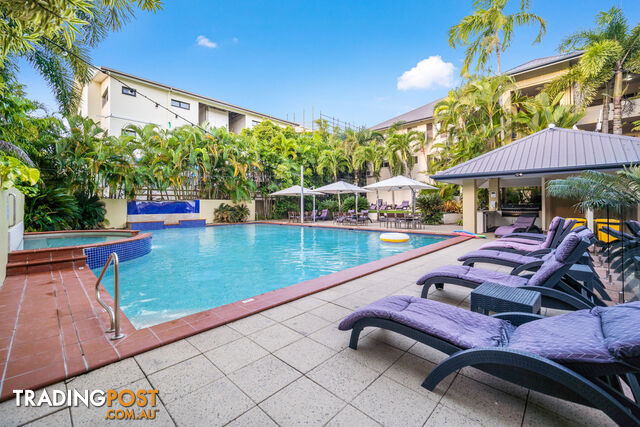 24/22 Mudlo Street PORT DOUGLAS QLD 4877