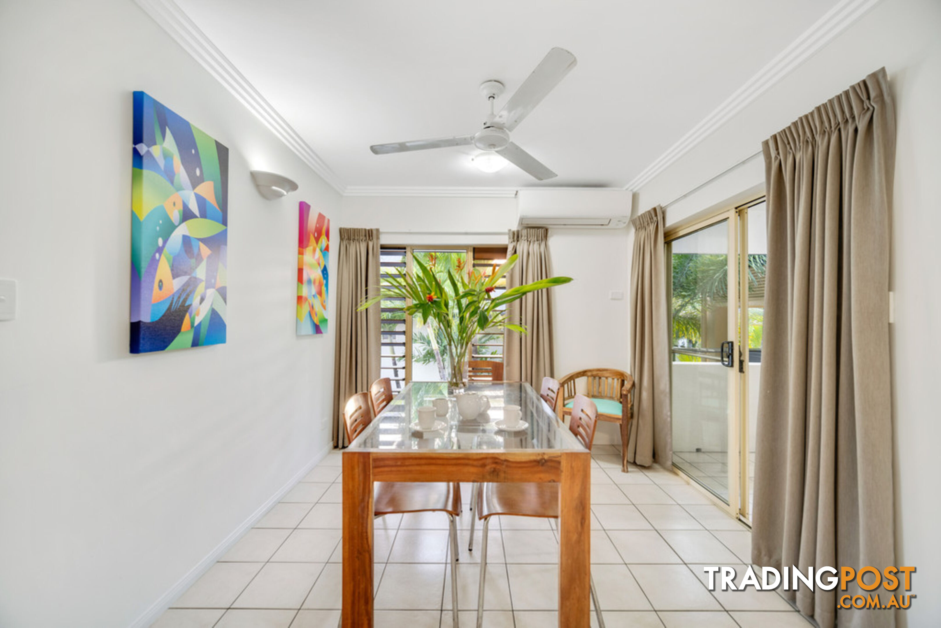 24/22 Mudlo Street PORT DOUGLAS QLD 4877