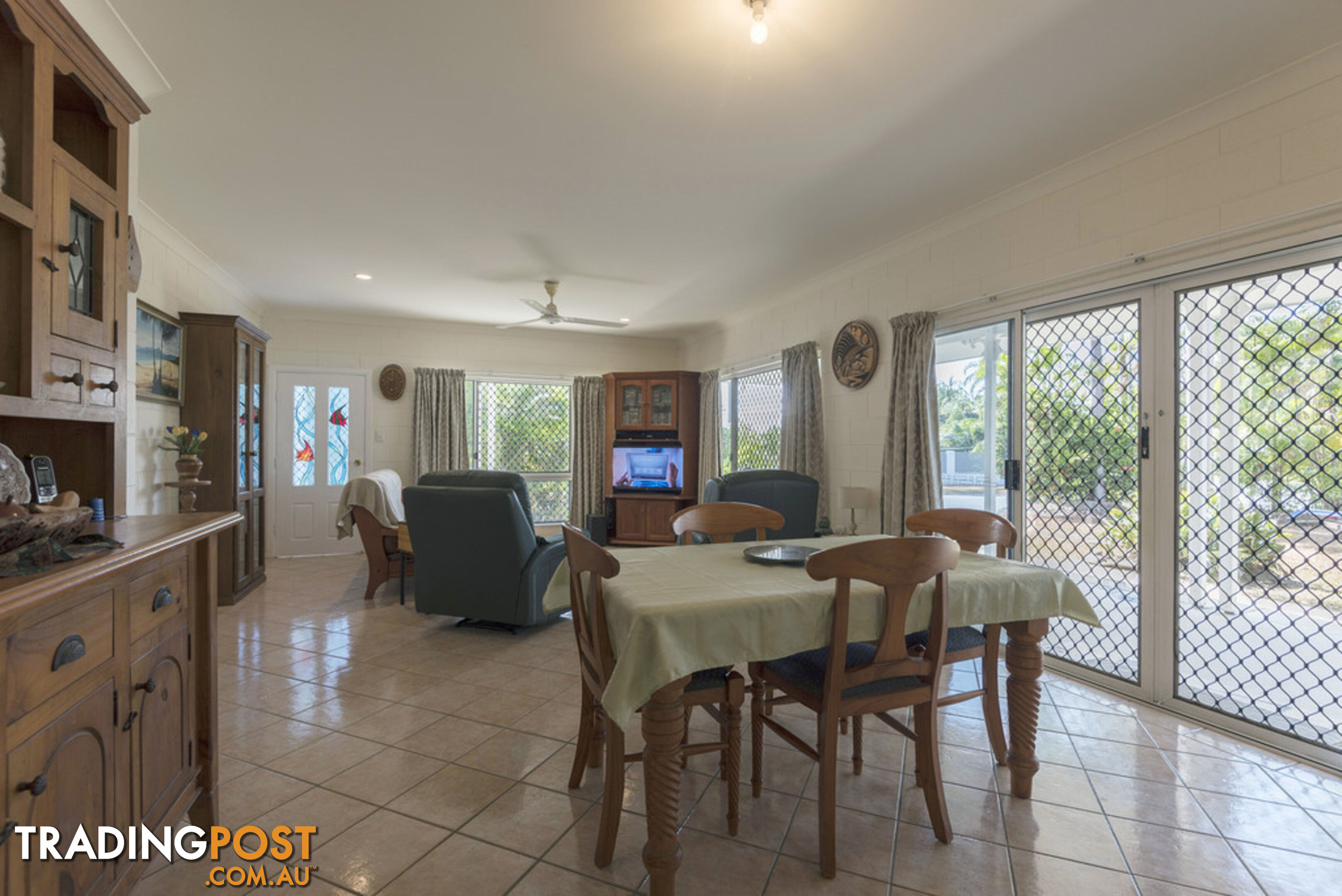 2 Ruby Close PORT DOUGLAS QLD 4877