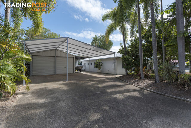 2 Ruby Close PORT DOUGLAS QLD 4877