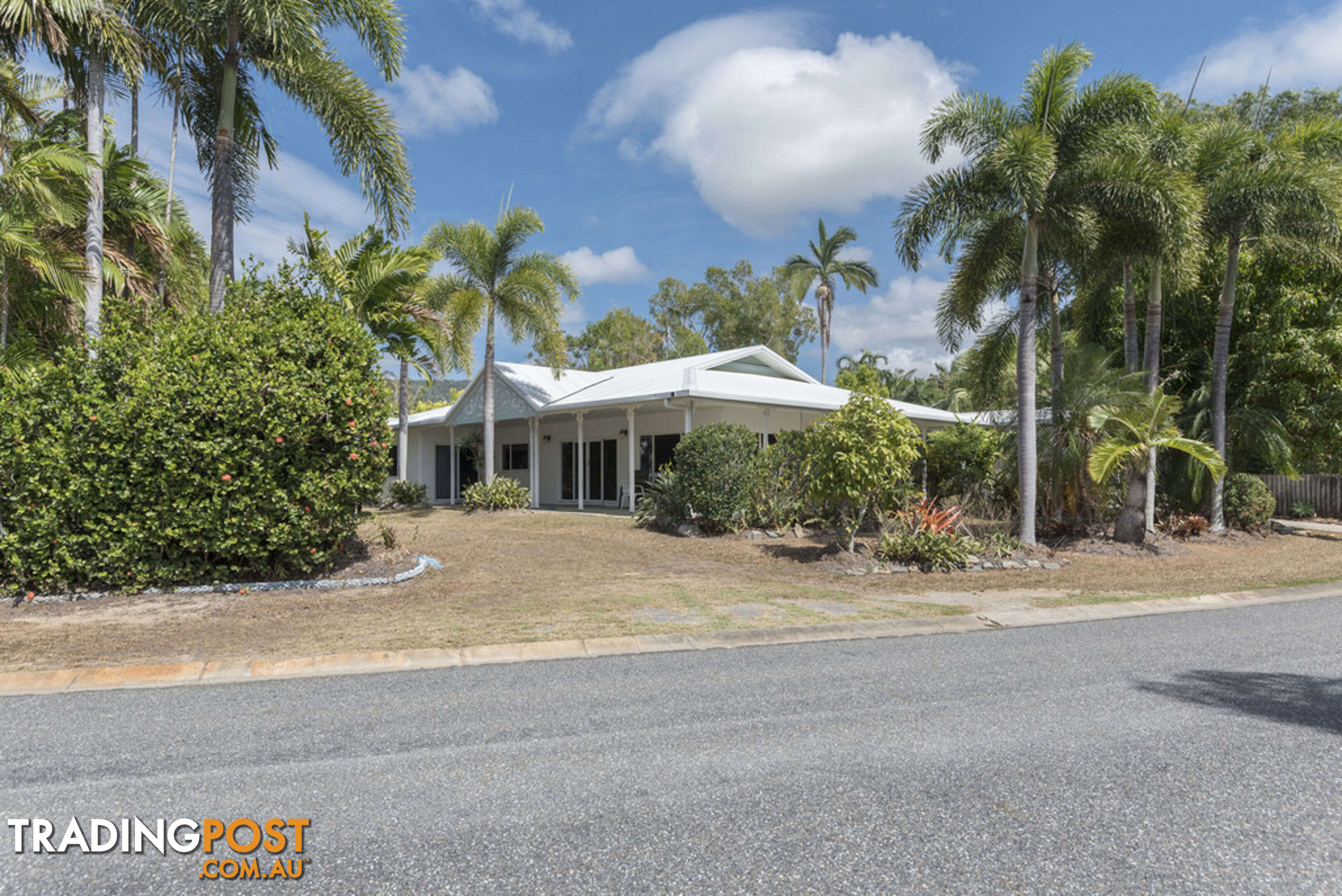 2 Ruby Close PORT DOUGLAS QLD 4877