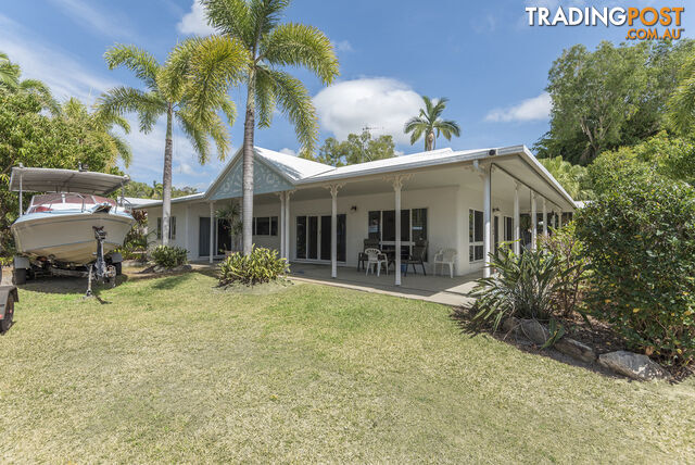 2 Ruby Close PORT DOUGLAS QLD 4877