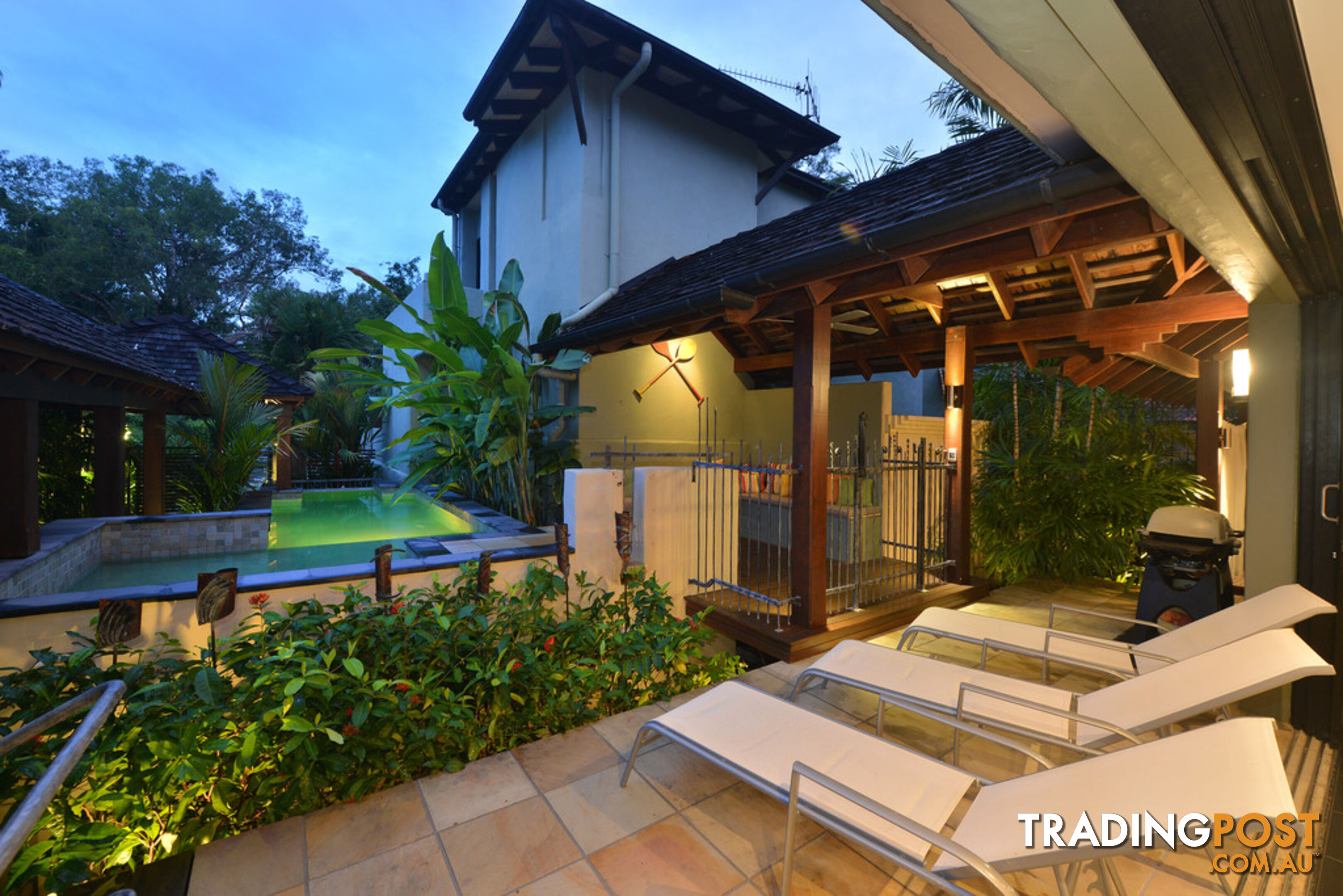 2/33 Solander Blvd PORT DOUGLAS QLD 4877