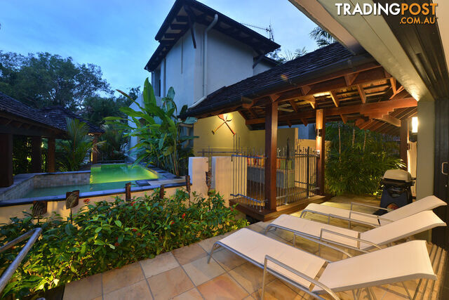 2/33 Solander Blvd PORT DOUGLAS QLD 4877