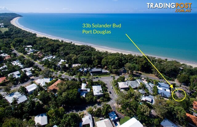 2/33 Solander Blvd PORT DOUGLAS QLD 4877